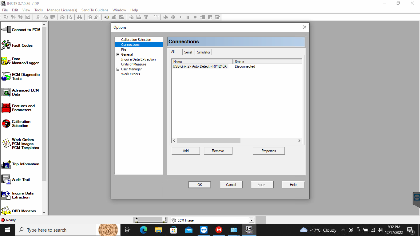 CUMMINS INSITE 9.1.1 PRO + FLLET CALS + ZAP IT + INCAL ONLINE 2025