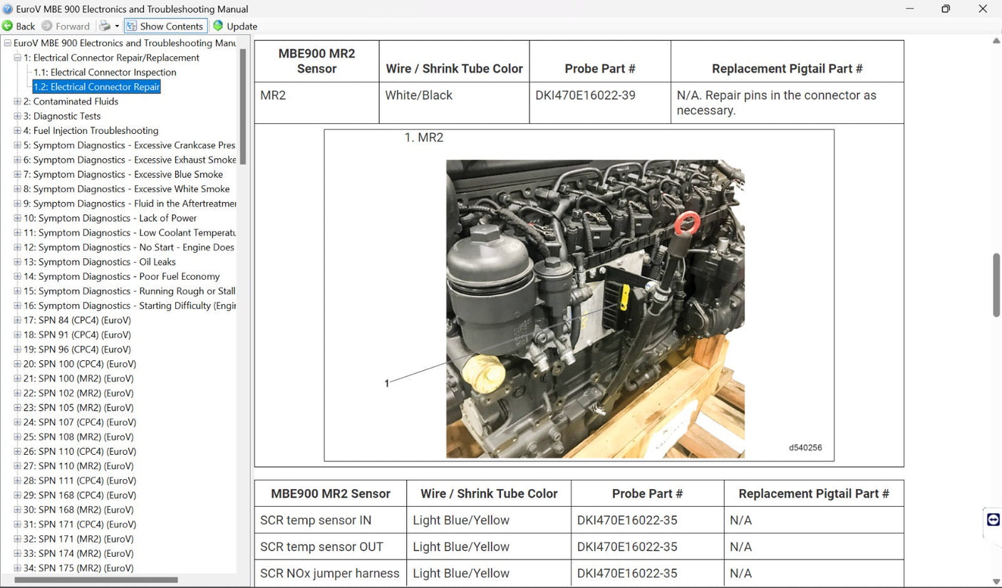 Detroit Diesel Diagnostic Link 8.22 DDDL NÍVEL 10-10-10 Solução de problemas 06.2025 + Senha de backdoor + DDCT + DDEC + MBE + DDDL 6.51
