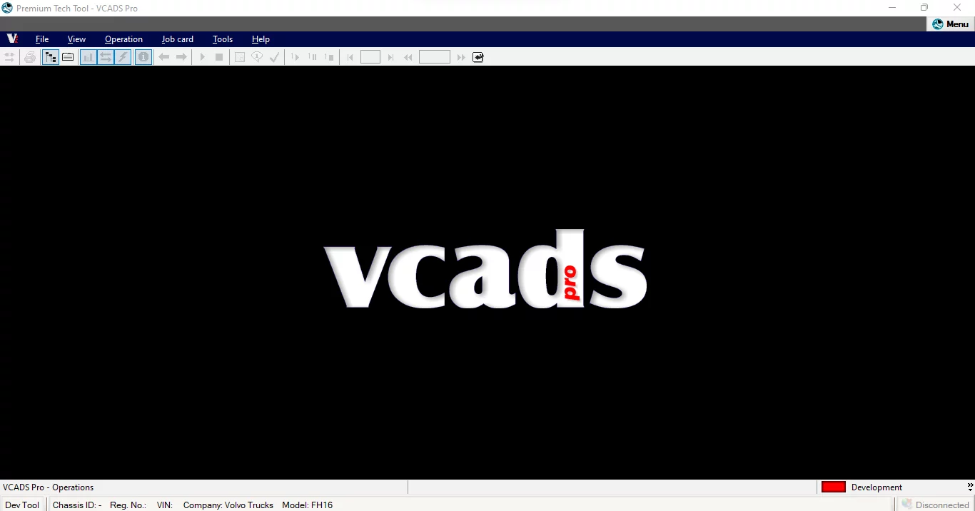 Volvo & Mack Premium Techtool PTT 1.12 VCADS Pro 2.40 + APCI 2022 + Dev2tool + Visfed 0.2.0