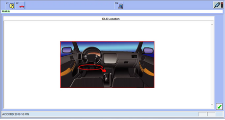 SISTEMA DE DIAGNÓSTICO HONDA v3.017.012 