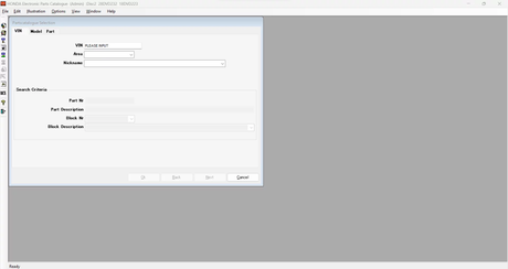 CATÁLOGO DE PEÇAS ELETRÔNICAS HONDA 4.0 [2023] 