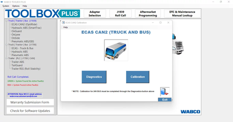 Bendix ACOM 2024v3 + Meritor Wabco 14.2 + ZF Meritor TransSoft 2.1 + Haldex Diag 6.22 + Haldex Trailer 