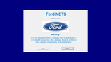 FORD NETS – 5.3.2004 