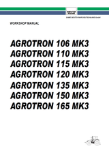 MANUAIS DE SERVIÇO DEUTZ FAHR