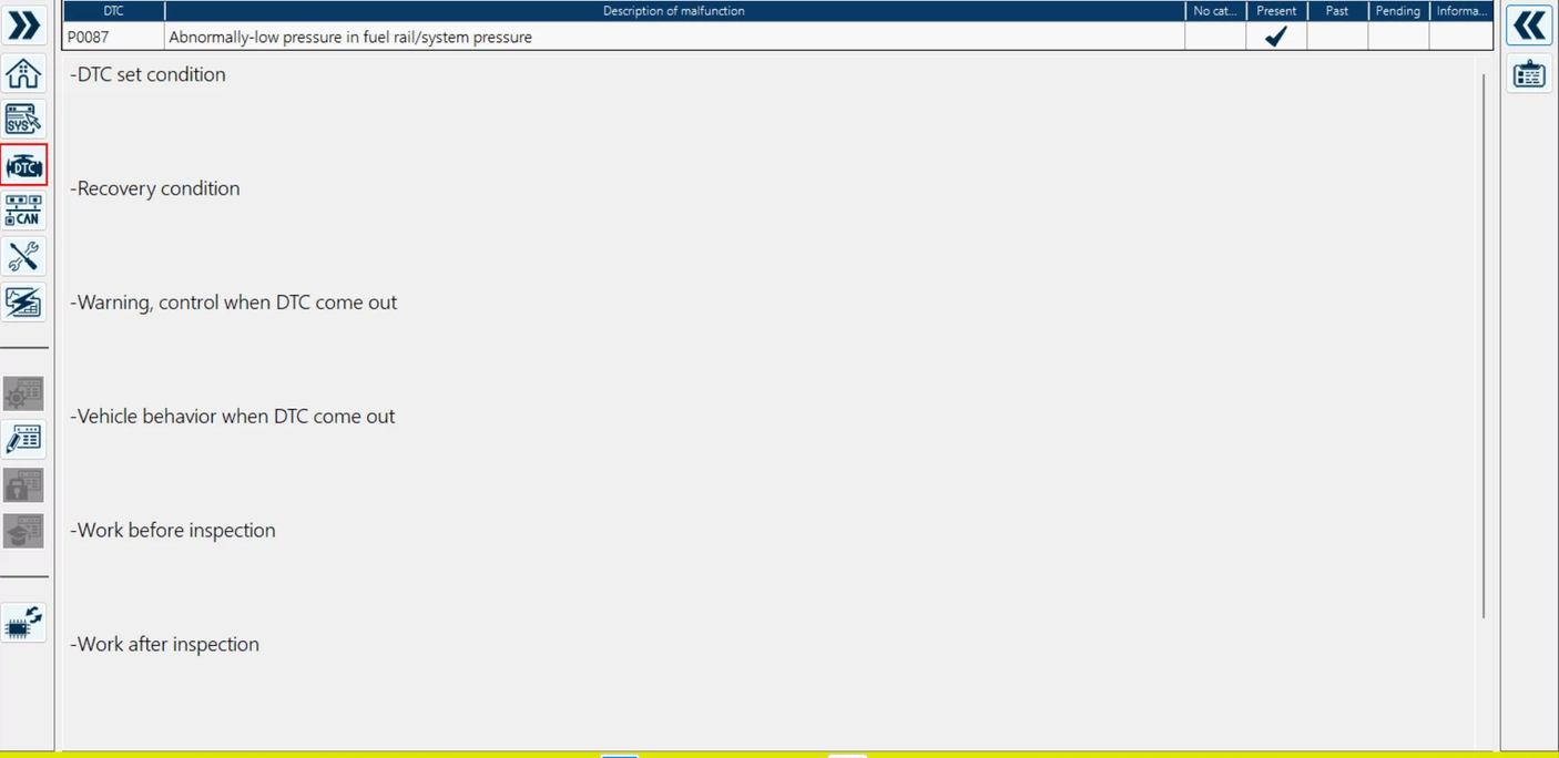HINO DIAGNOSTIC EXPLORER DX3 1.23.4 [2023.04] 