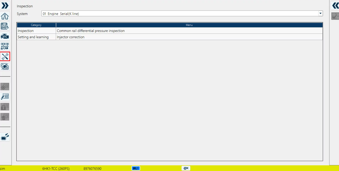 HINO DIAGNOSTIC EXPLORER DX3 1.23.4 [2023.04] 