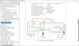 Detroit Diesel Diagnostic Link 8.22 DDDL NÍVEL 10-10-10 Solução de problemas 06.2025 + Senha de backdoor + DDCT + DDEC + MBE + DDDL 6.51 