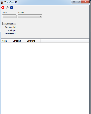 Empilhadeira Toyota BT Com TE v2.8 COMPLETO