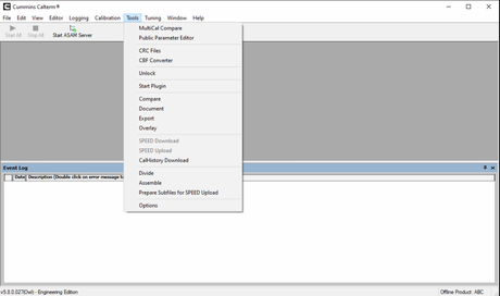 CUMMINS CALTERM 5.16 PRO 2024 