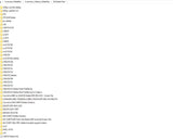 Cummins METAFILES 52GB ECFG E2M SCREEN CBF Config &amp; Delete FILES Atualização 04.2022 