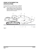 MANUAIS DE SERVIÇO DOOSAN PDF 