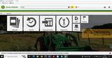 John Deere Service.Advisor 5.4.4 Agricultura Construção Silvicultura 02.2025 + Soluções DTAC 