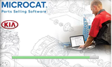 KIA MICROCAT EPC V6 [2023.03] 