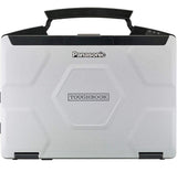 Panasonic Toughbook CF-54 + Pacote de Equipamento Pesado (30 programas)