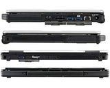 Panasonic Toughbook CF-54 + Pacote de software (45 programas)