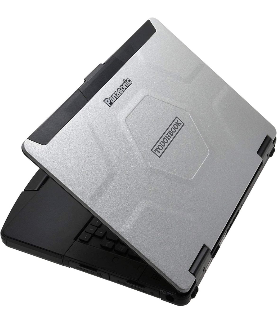 Panasonic Toughbook CF-54 + Pacote de software (65 programas)