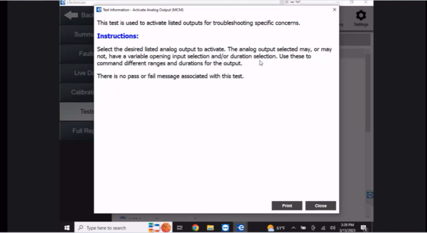 NEXIQ ETECHNICIAN 2.14 2025