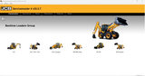 JCB ServiceMaster 02.2025 + WinEEM4 