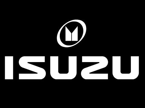 Isuzu IDSS 2025