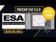 Paccar ESA 5.7.0 (Kenworth & Peterbilt) SW Programming Files 04.2025
